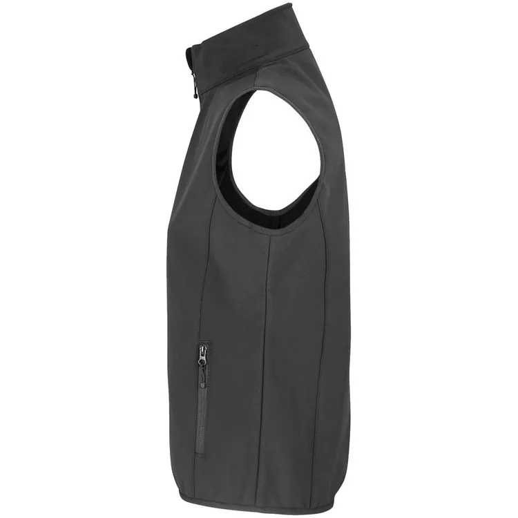 Жилет Falcon BW Women, темно-серый арт.03826370