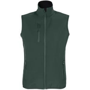 Жилет Falcon BW Women, темно-зеленый арт.03826266