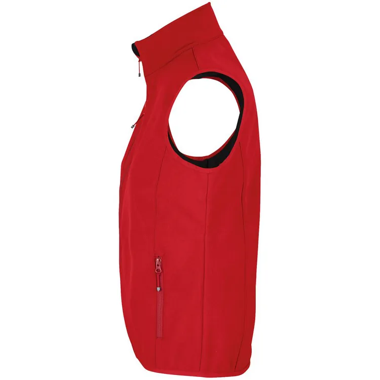 Жилет Falcon BW Women, красный арт.03826162
