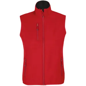 Жилет Falcon BW Women, красный арт.03826162