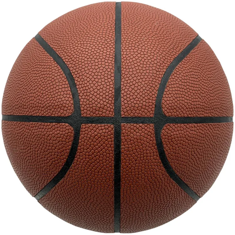 Баскетбольный мяч Dunk, размер 7 арт.15079.02