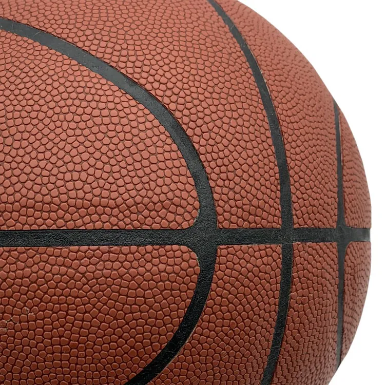 Баскетбольный мяч Dunk, размер 5 арт.15079.01
