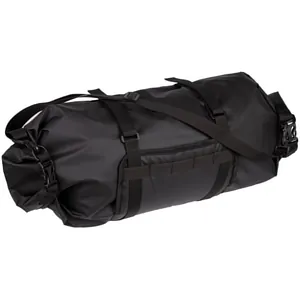 Сумка на руль BikePacking 12, черная арт.14126.30