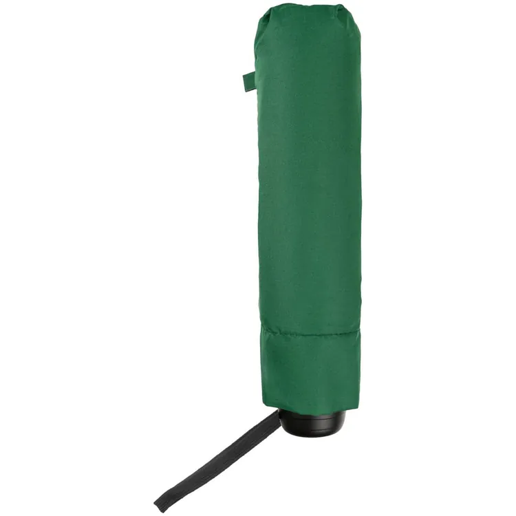 Зонт складной Hit Mini, ver.2, зеленый арт.14226.90