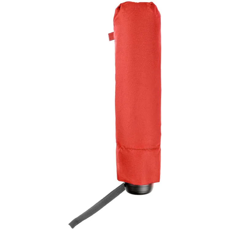 Зонт складной Hit Mini, ver.2, красный арт.14226.50