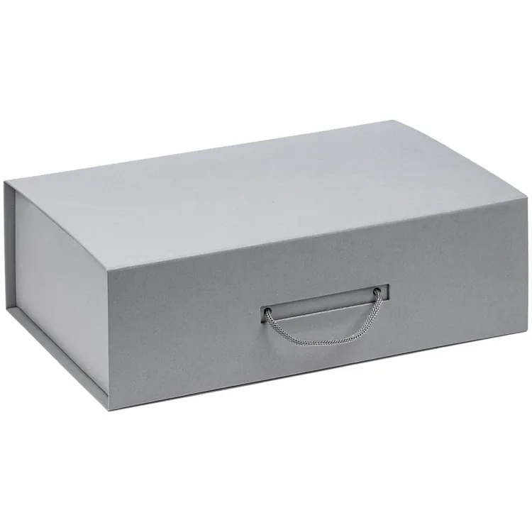 Коробка Big Case, серая арт.21042.10