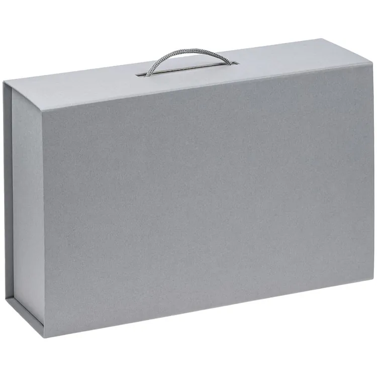 Коробка Big Case, серая арт.21042.10