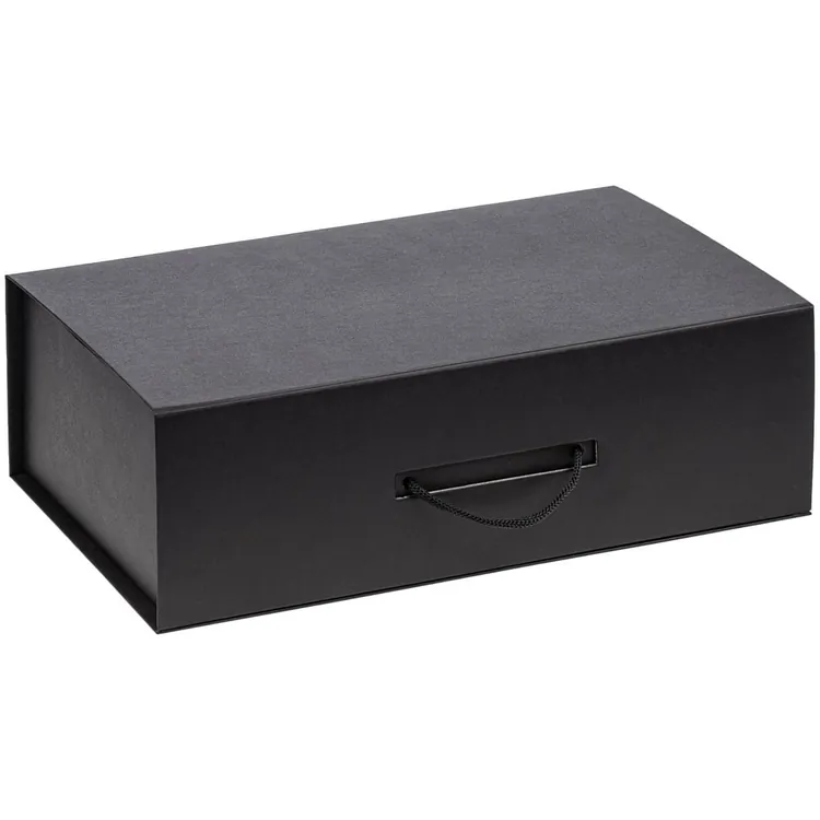 Коробка Big Case, черная арт.21042.30