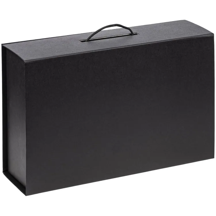 Коробка Big Case, черная арт.21042.30