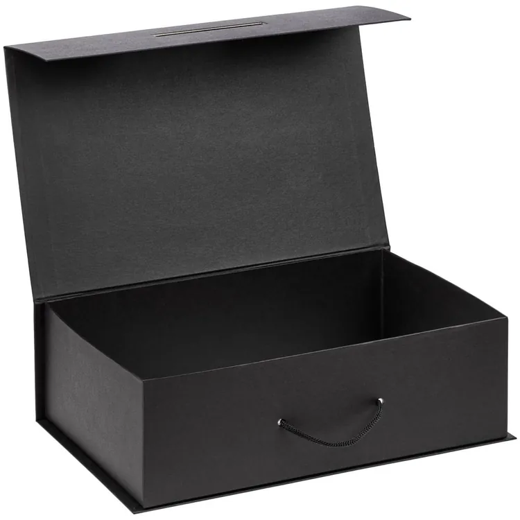 Коробка Big Case, черная арт.21042.30