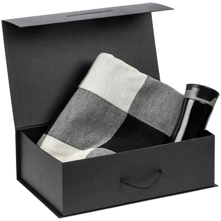 Коробка Big Case, черная арт.21042.30