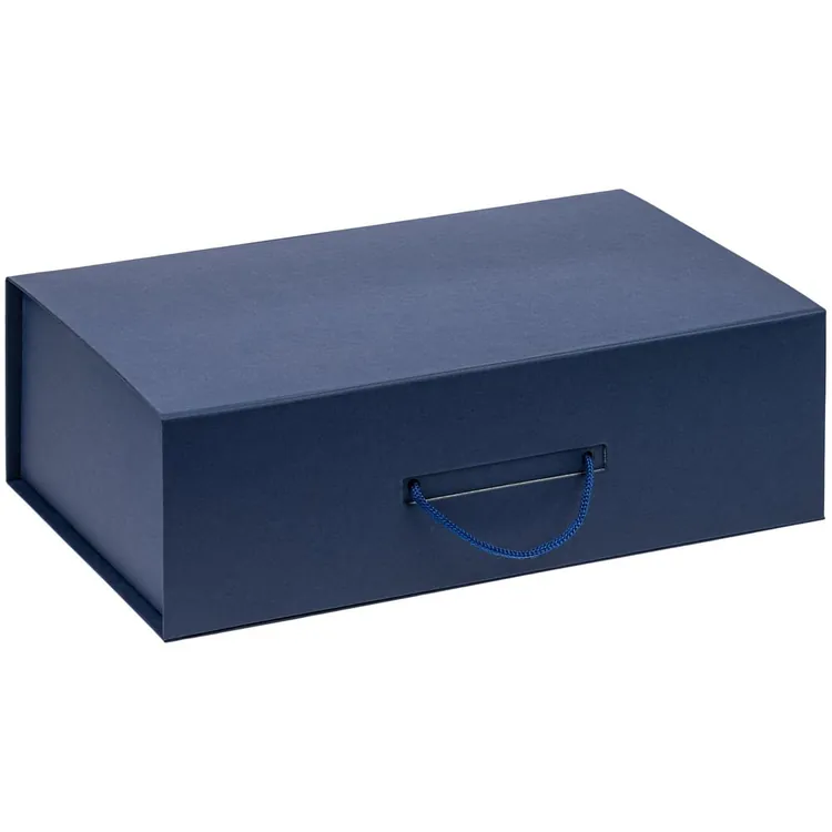 Коробка Big Case, темно-синяя арт.21042.40