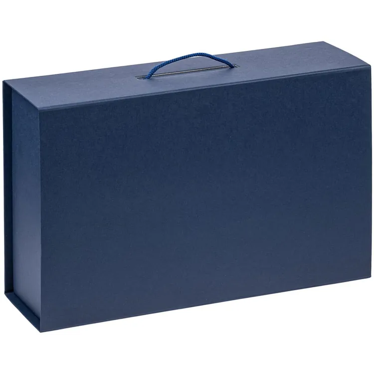 Коробка Big Case, темно-синяя арт.21042.40