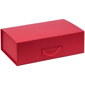 Коробка Big Case, красная арт.21042.50