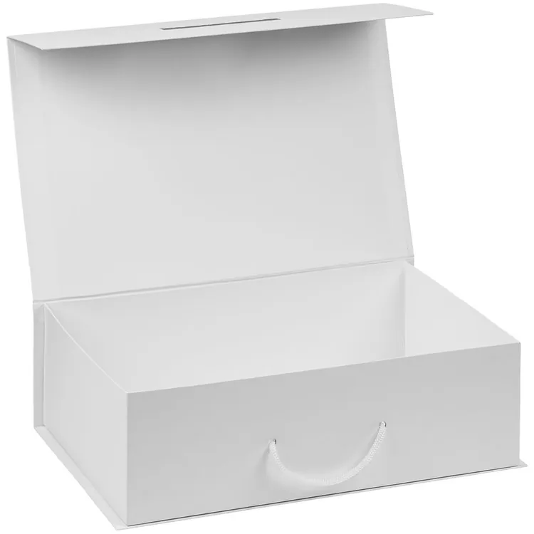 Коробка Big Case, белая арт.21042.60
