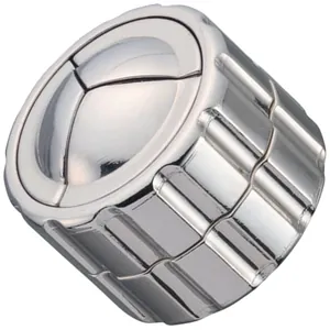 Головоломка Huzzle 4. Cylinder арт.15560.00