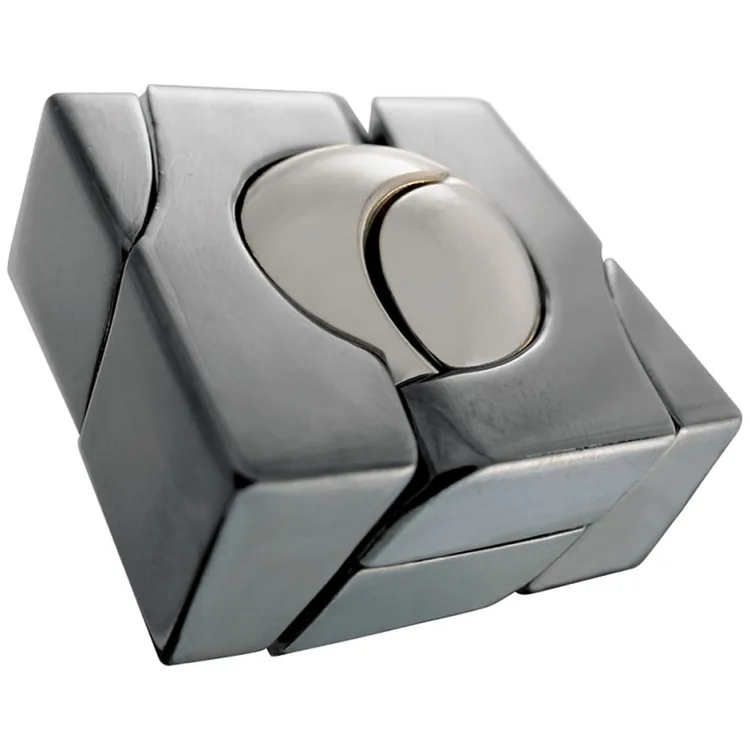 Головоломка Huzzle 5. Marble арт.15561.00