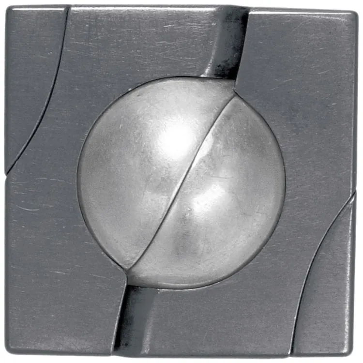 Головоломка Huzzle 5. Marble арт.15561.00