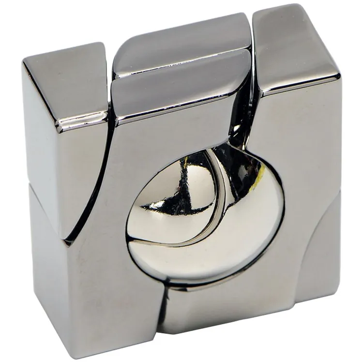 Головоломка Huzzle 5. Marble арт.15561.00