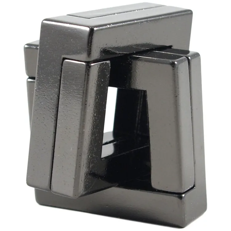 Головоломка Huzzle 6. Quartet арт.15562.00