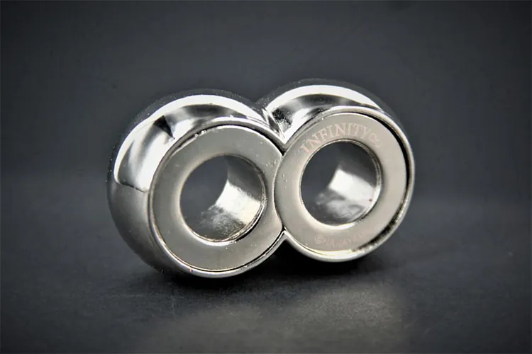 Головоломка Huzzle 6. Infinity арт.15562.01