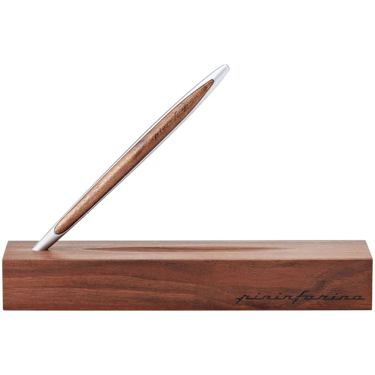 Вечная ручка Cambiano Aluminum Walnut арт.14218.15