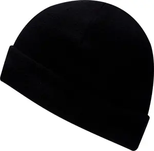 Шапка Serpico 55 черная арт.88112312TUN