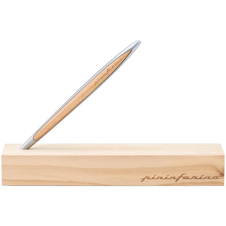 Вечная ручка Cambiano Cedarwood арт.14218.55