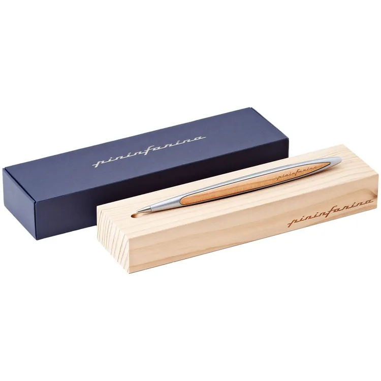 Вечная ручка Cambiano Cedarwood арт.14218.55