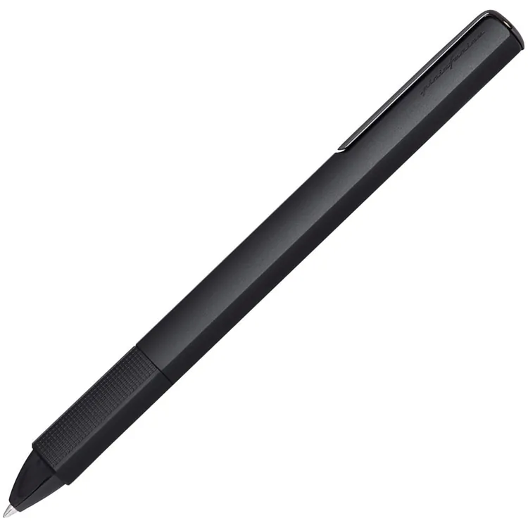 Ручка шариковая PF One, черная арт.14221.30