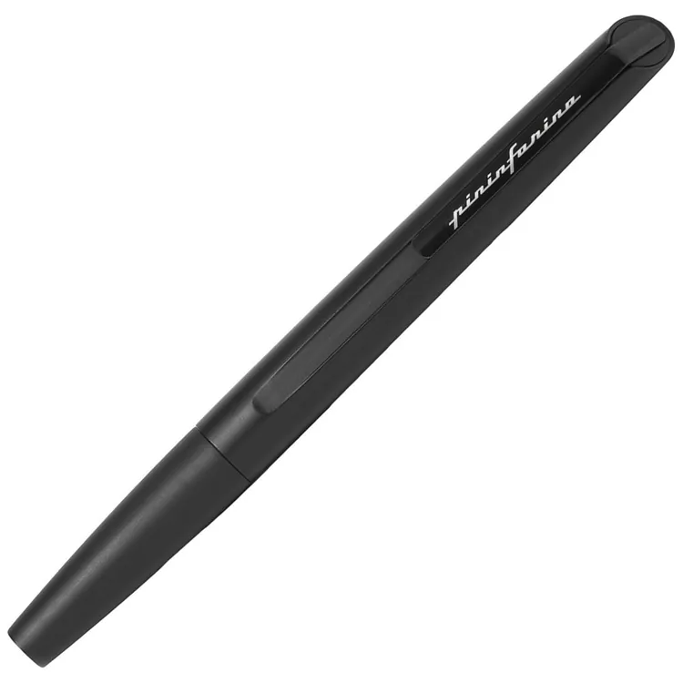 Ручка шариковая PF Two, черная арт.14223.30