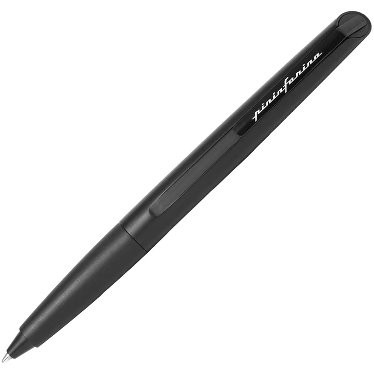Ручка шариковая PF Two, черная арт.14223.30