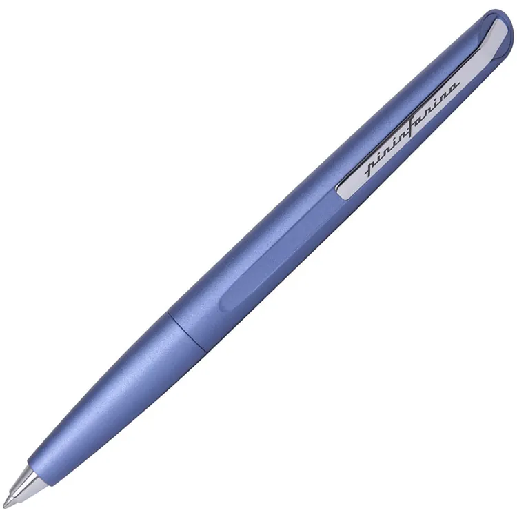 Ручка шариковая PF Two, синяя арт.14223.40