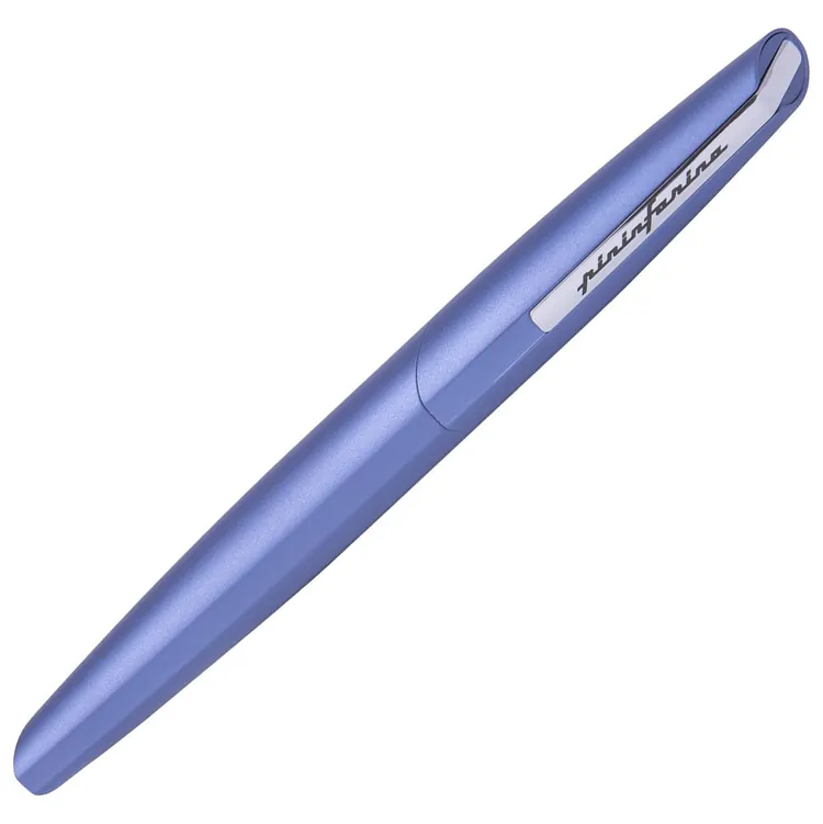 Ручка шариковая PF Two, синяя арт.14223.40
