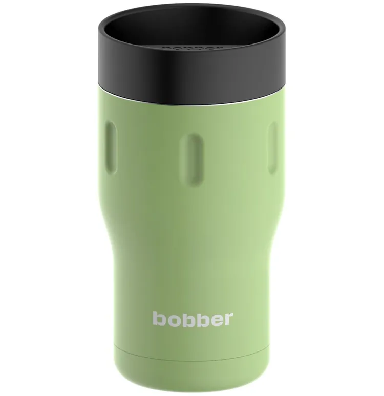 Термостакан Tumbler 350, вакуумный, зеленый арт.14704.90