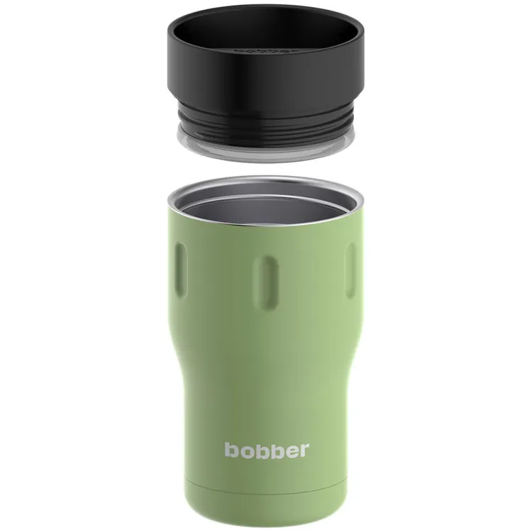 Термостакан Tumbler 350, вакуумный, зеленый арт.14704.90