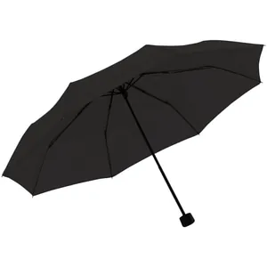 Зонт складной Trend Mini, черный арт.15034.30