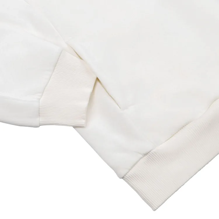 Худи Kulonga One Size, молочно-белое арт.14301.60