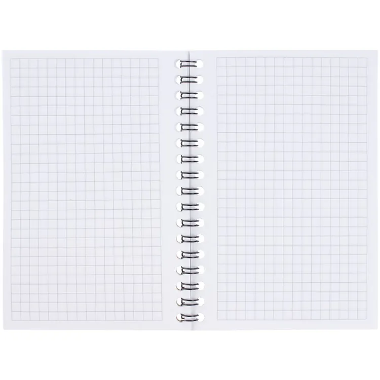 Блокнот Essing M в клетку, крафт арт.15607.00