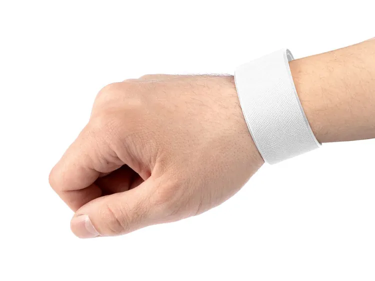 Браслет Wristler, белый арт.18217.60