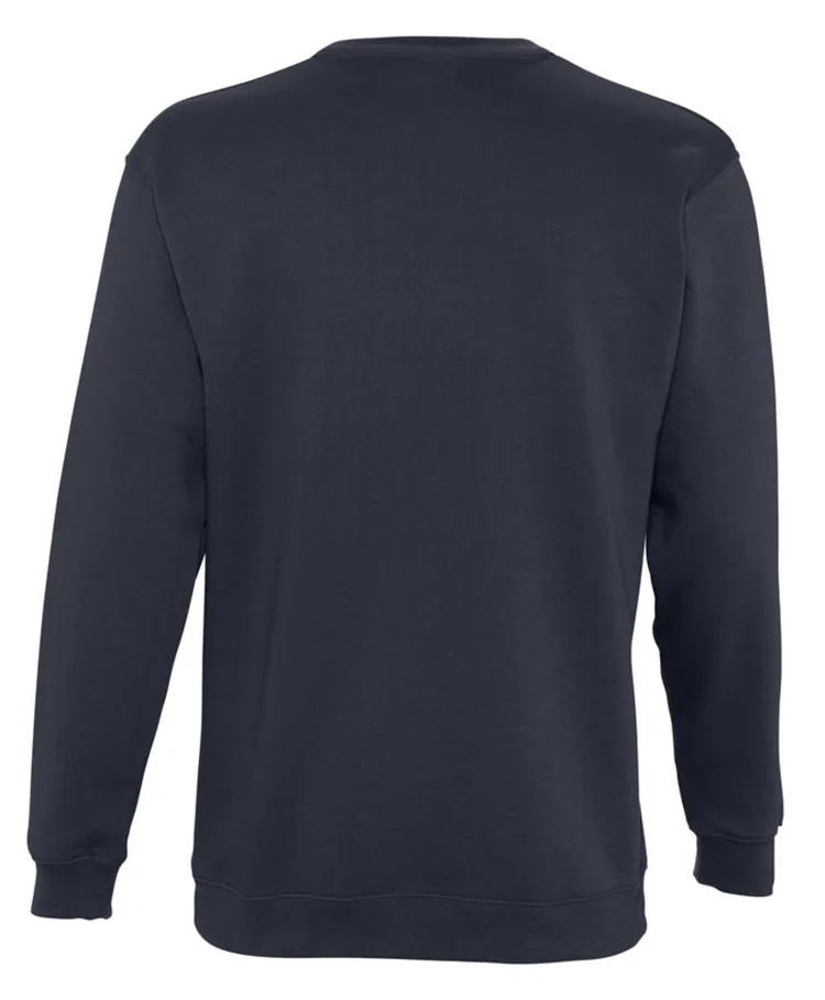 Толстовка New Supreme 280, темно-синяя (navy) арт.1840.40