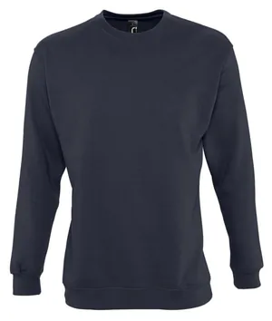 Толстовка New Supreme 280, темно-синяя (navy) арт.1840.40