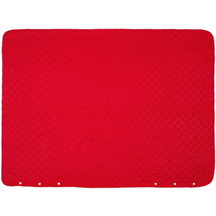 Плед-пончо для пикника SnapCoat, красный арт.14251.50