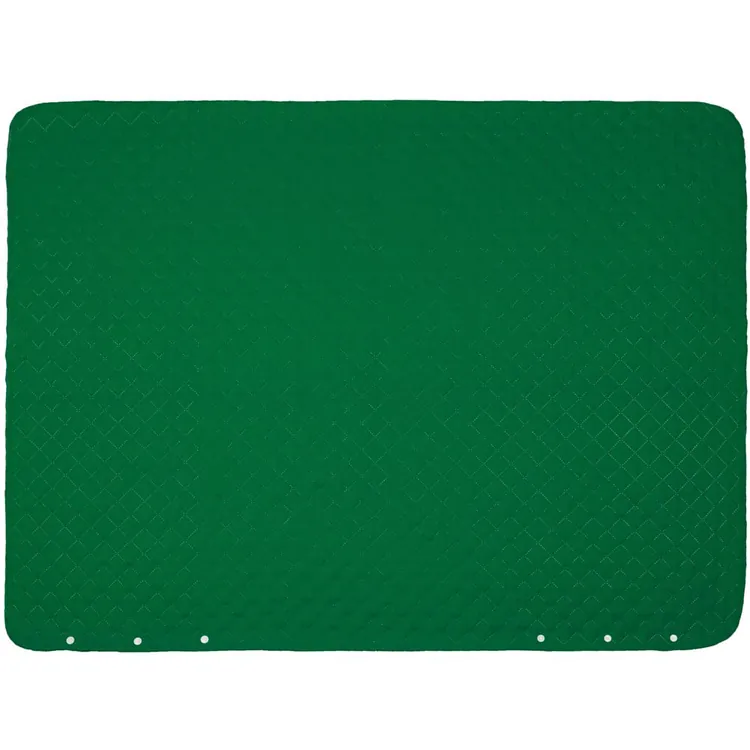 Плед-пончо для пикника SnapCoat, зеленый арт.14251.90