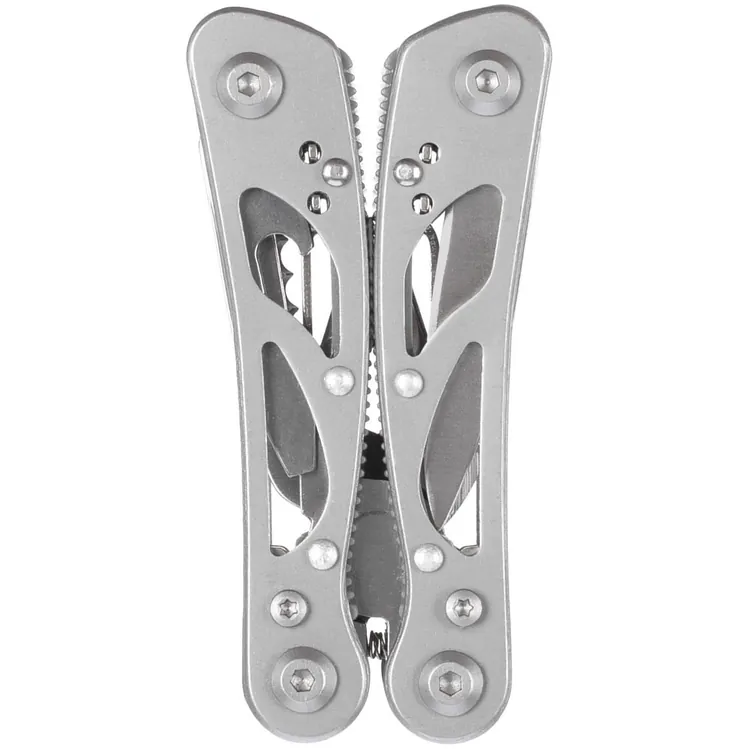 Мультитул Ganzo G104S, серебристый арт.14284.10