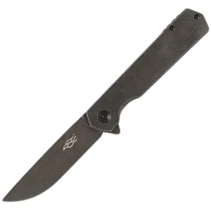 Нож Firebird FH13-SS, черный арт.14299.30