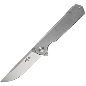 Нож Firebird FH12-SS, серебристый арт.14299.10