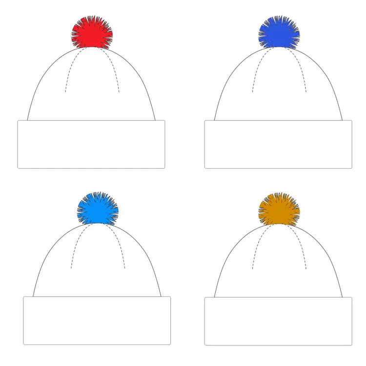 Помпон Bobble, S арт.15271.02