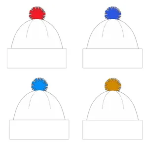 Помпон Bobble, S арт.15271.02