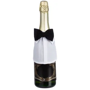 Аксессуар для бутылки Black Tie арт.30147